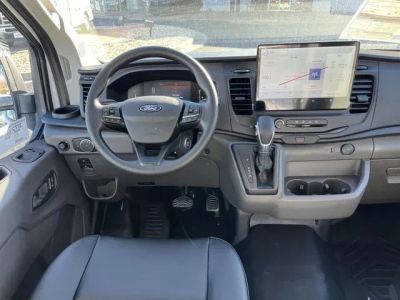 2026 Ford Transit-350 - Photo 3