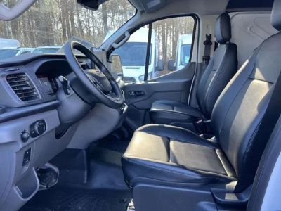 2026 Ford Transit-350 - Photo 4