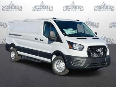 2026 Ford Transit-350 - Photo 1