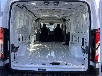 2026 Ford Transit-350 - Photo 20