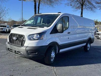 2026 Ford Transit-350 - Photo 22