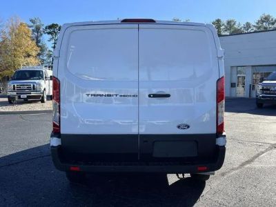 2026 Ford Transit-350 - Photo 24