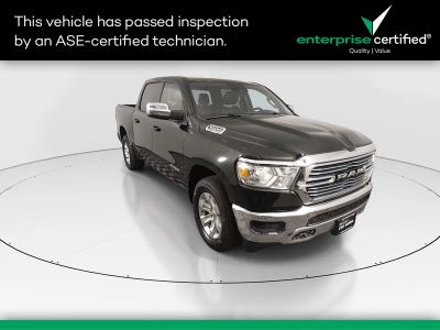 2024 Ram 1500 - Photo 1