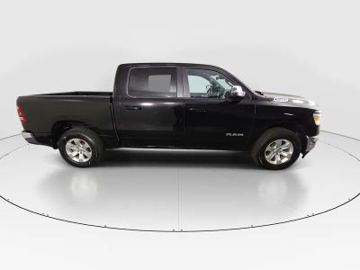 2024 Ram 1500 - Photo 8
