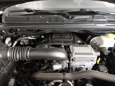 2024 Ram 1500 - Photo 9