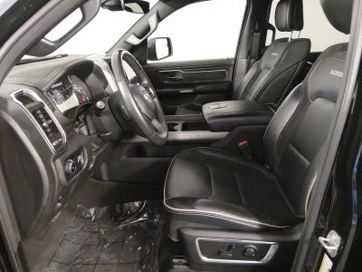 2024 Ram 1500 - Photo 20