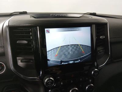 2024 Ram 1500 - Photo 16
