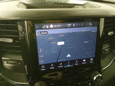 2024 Ram 1500 - Photo 17