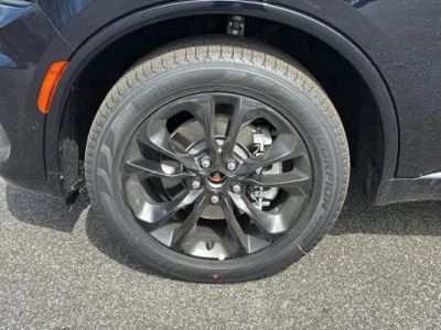 2026 Dodge Durango — detail view