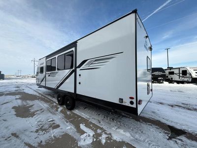 2026 Jayco Jay Feather SL - Photo 5