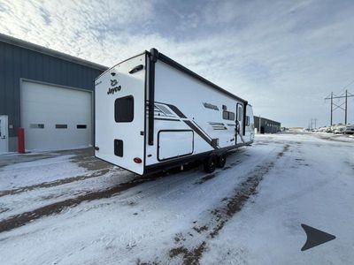 2026 Jayco Jay Feather SL - Photo 4