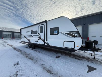 2026 Jayco Jay Feather SL - Photo 1