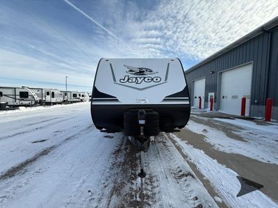 2026 Jayco Jay Feather SL - Photo 3