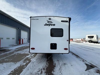 2026 Jayco Jay Feather SL - Photo 6