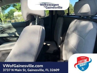 2018 Chevrolet Colorado — photo 10 view