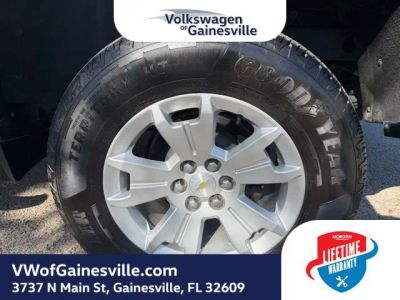 2018 Chevrolet Colorado — photo 24 view
