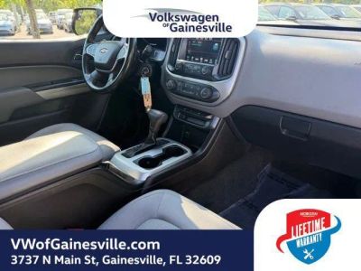 2018 Chevrolet Colorado — photo 9 view