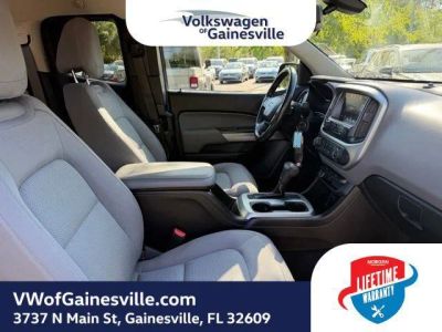 2018 Chevrolet Colorado — photo 8 view