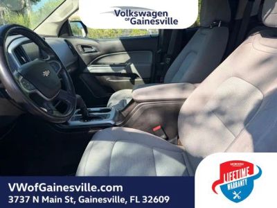 2018 Chevrolet Colorado — photo 11 view