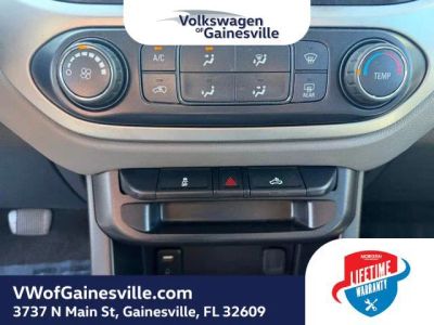 2018 Chevrolet Colorado — photo 21 view