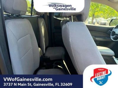 2018 Chevrolet Colorado — photo 7 view