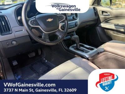 2018 Chevrolet Colorado — photo 12 view