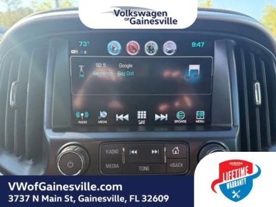 2018 Chevrolet Colorado — photo 20 view