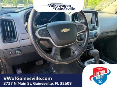 2018 Chevrolet Colorado — photo 13 view
