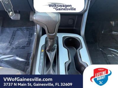 2018 Chevrolet Colorado — photo 22 view