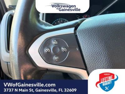 2018 Chevrolet Colorado — photo 18 view