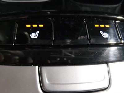 2024 Hyundai Tucson — photo 17 view