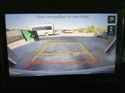 2024 Hyundai Tucson — photo 16 view