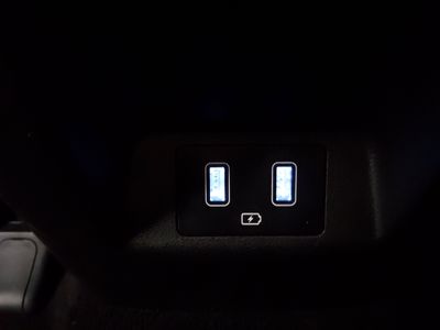 2024 Hyundai Tucson — photo 20 view