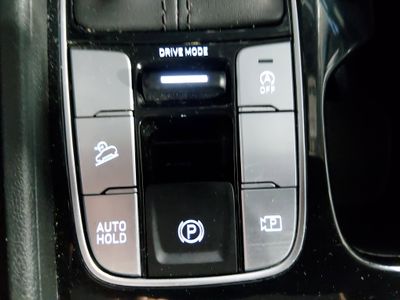 2024 Hyundai Tucson — photo 18 view