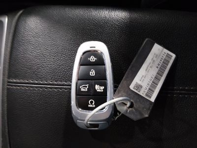 2024 Hyundai Tucson — photo 15 view