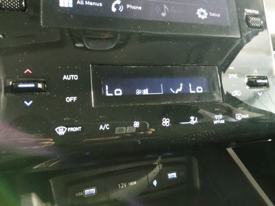 2024 Hyundai Tucson — photo 13 view