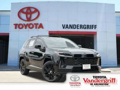 2026 Toyota RAV4 Plug-In Hybrid - Photo 1