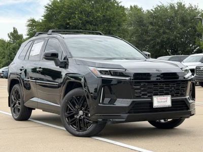 2026 Toyota RAV4 Plug-In Hybrid - Photo 2
