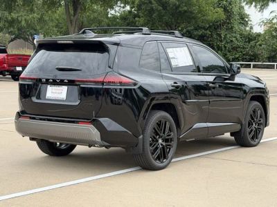 2026 Toyota RAV4 Plug-In Hybrid - Photo 4