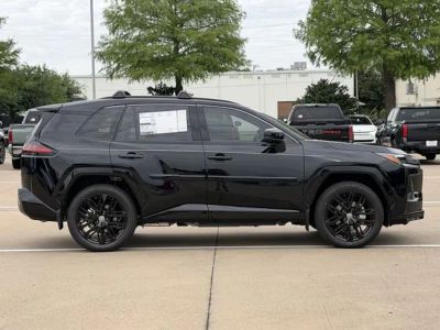 2026 Toyota RAV4 Plug-In Hybrid - Photo 3