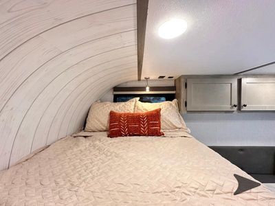2026 Wayfinder RV GO LITE LTD - Photo 37
