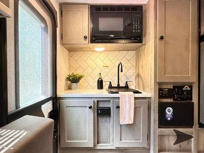 2026 Wayfinder RV GO LITE LTD - Photo 25