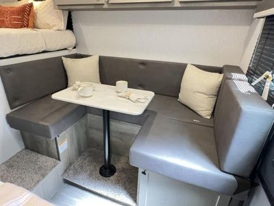 2026 Wayfinder RV GO LITE LTD - Photo 33