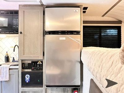2026 Wayfinder RV GO LITE LTD - Photo 29