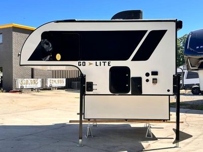 2026 Wayfinder RV GO LITE LTD - Photo 7