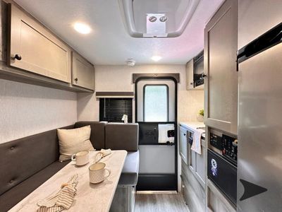 2026 Wayfinder RV GO LITE LTD - Photo 3
