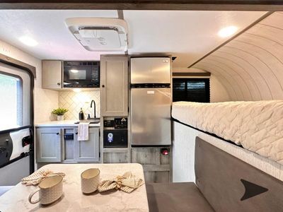 2026 Wayfinder RV GO LITE LTD - Photo 20