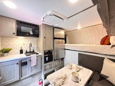 2026 Wayfinder RV GO LITE LTD - Photo 19