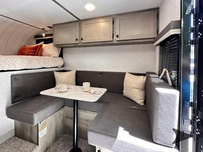 2026 Wayfinder RV GO LITE LTD - Photo 32