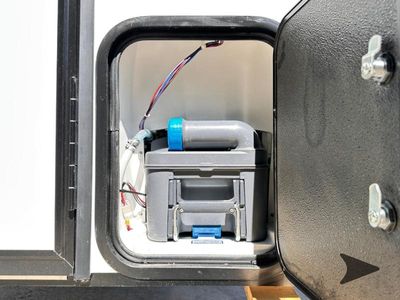 2026 Wayfinder RV GO LITE LTD - Photo 16